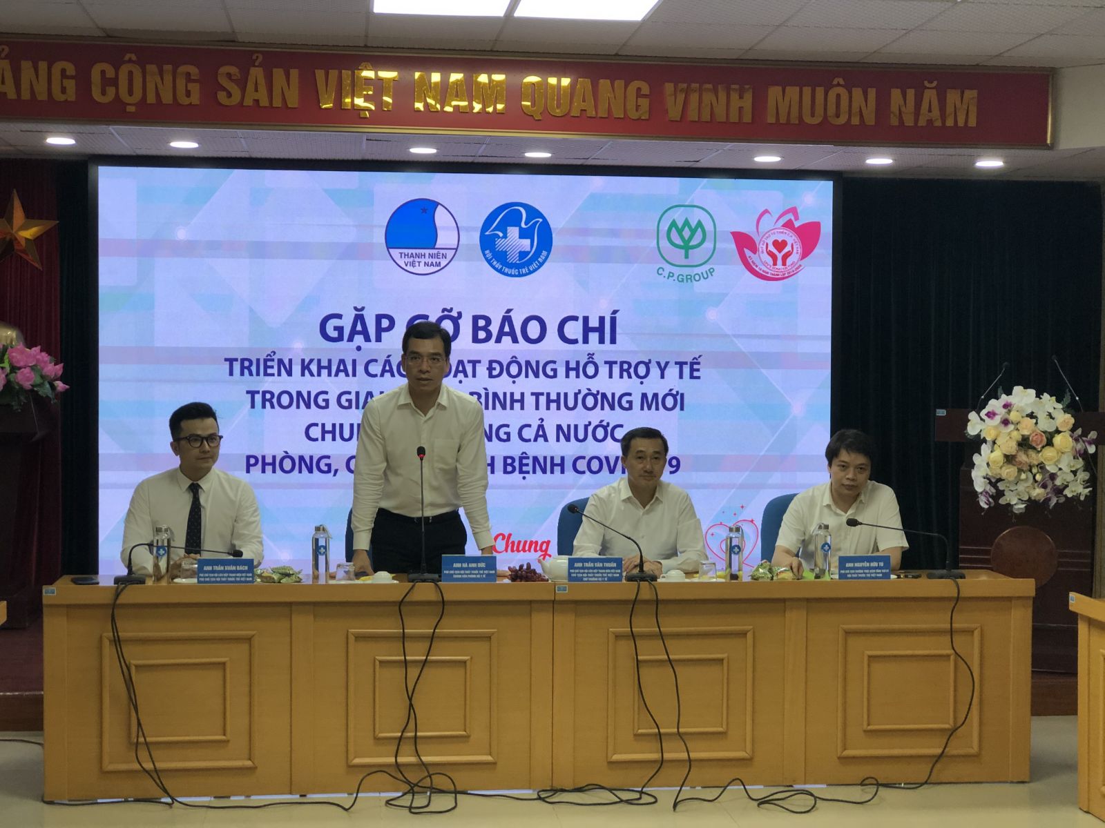Việt Nam đủ khẩu trang để đối phó với diễn biến mới của dịch bệnh